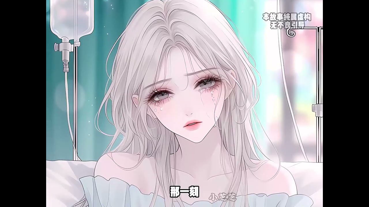 《厉总，夫人她罪不至死》第1至15集沈知初掏心掏肺爱了他十六年，却被要求净身出户，只为了给他心中的白月光腾出位置。厉景深以为没了那个女人，他会幸福，直到收到她的病情诊断书……#西西漫解