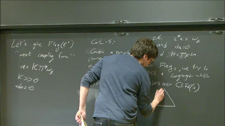 Lagrangian Floer theory in symplectic fibrations -...