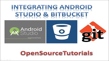 Android Studio Bitbucket GIT Integration Tutorial - Clone or Synch Bitbucket GIT to Android Studio