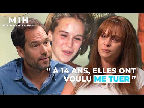 J'ai été séquestrée et torturée par mes deux meilleures amies