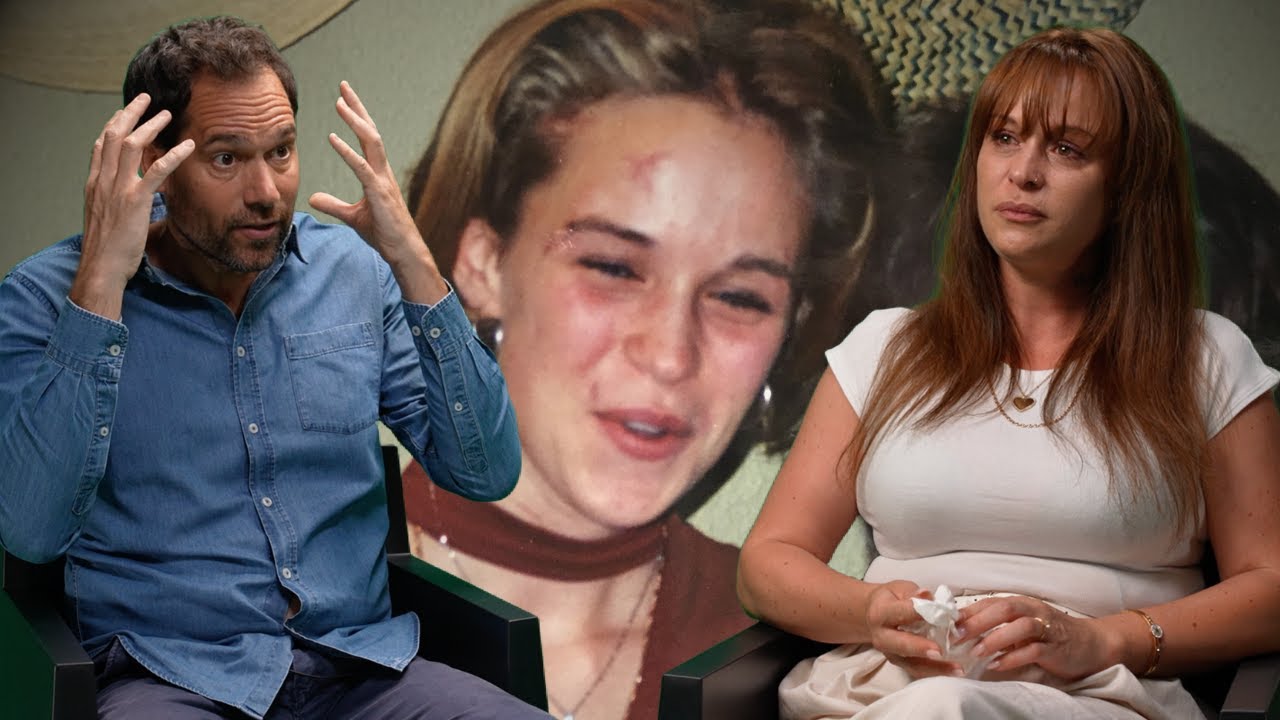 J'ai été séquestrée et torturée par mes deux meilleures amies