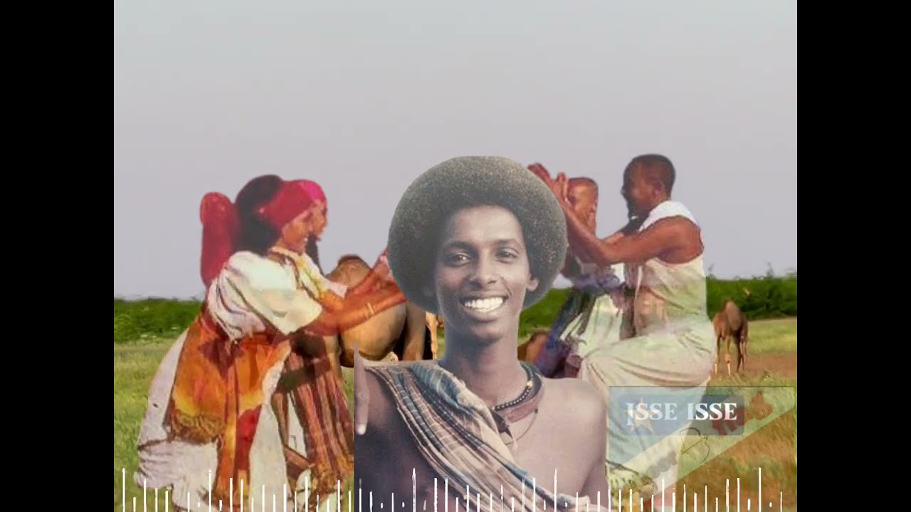 Waaley’ #Hubeer afyaal Taliye Ahmed❤️🐪