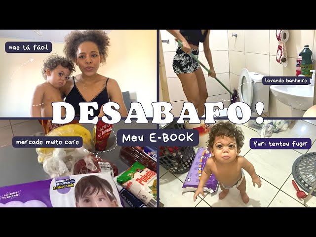 Desabafo sobre a Vanessa e outras coisas