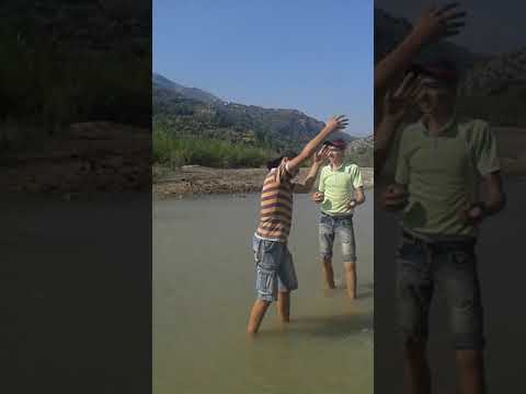 Wad Wrgha Bourda Bouk Chaba