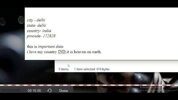 HTML 5.0:- Formatting tags Part 2(SS BRO TECH AND GAMES)