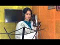 Nabin nabin  naveen naveen  bjd  odisha  odia song  cover by shreemayee mishra