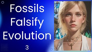 Fossils Falsify Evolution (3)