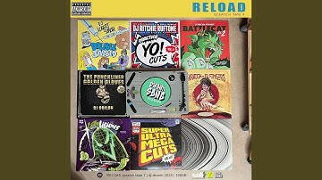 Hemp Dirt 94 Bpm Sesh