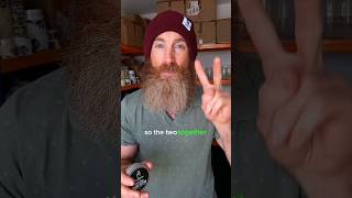 Can you use Beard Oil & Beard Butter together? ?