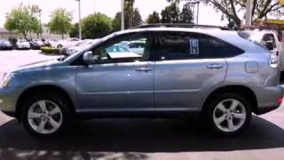 Used 2005 Lexus RX 330 Tampa Bay FL
