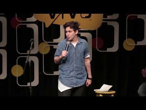 GIO LISBOA - NOTÍCIAS DA SEMANA - COMEDIA AO VIVO