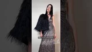 LOOK ONE: LOOK 36 WILLA