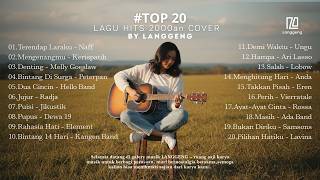 TOP 20 Lagu Hits Pop 2000an | Cover by Langgeng