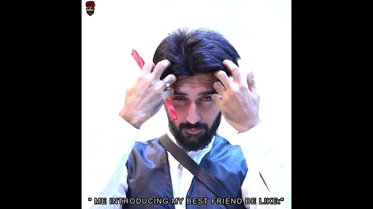 Hamra best friend ❤️ 