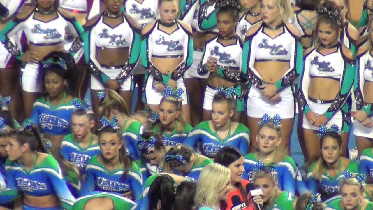 F5 Worlds 2016 Finals World Champions
