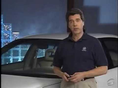 Buick - 1997½ Regal (1997)