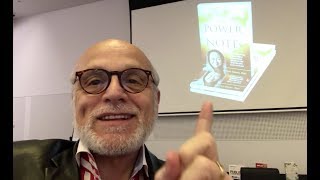 Gerry Roberts on The Power Of NOTEs