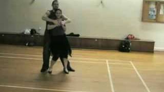 25 September 2008 - Intermediate Routine