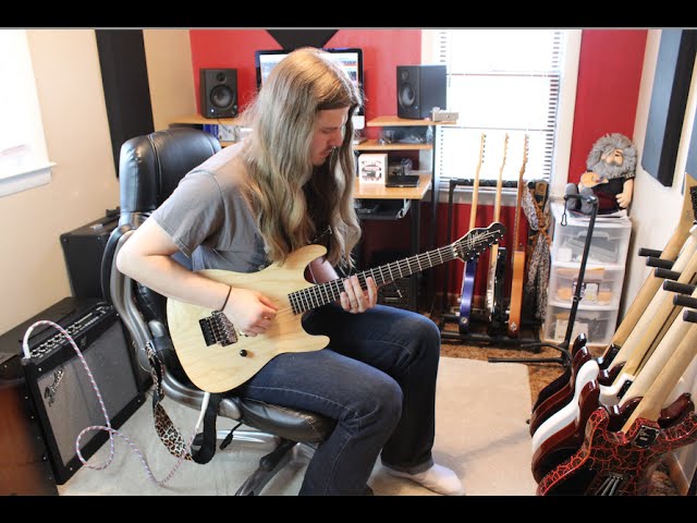 Το λεγκάτο - legato στην κιθάρα. Simple guitar Secrets - YouTube
