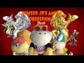 Bowser Jr