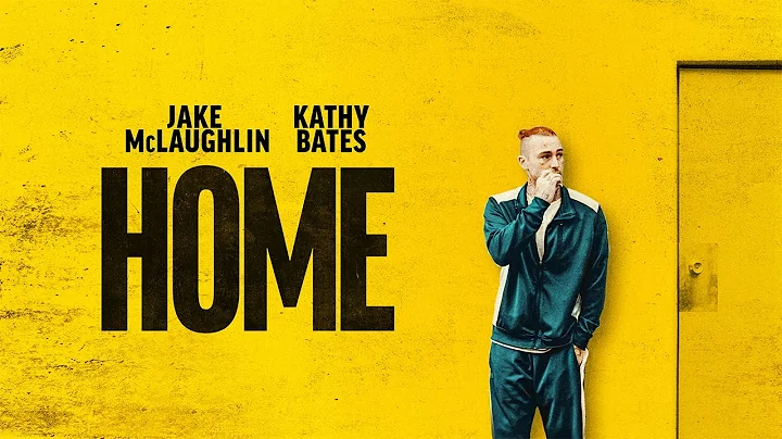 HOME Official Trailer (2022) starring Kathy Bates,...