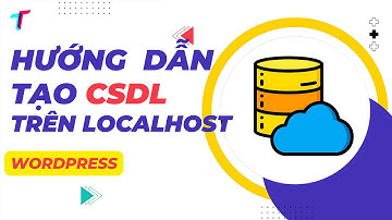 Hướng Dẫn Sử Dụng Xampp Tạo Cơ Sử Dữ Liệu Trên Localhost