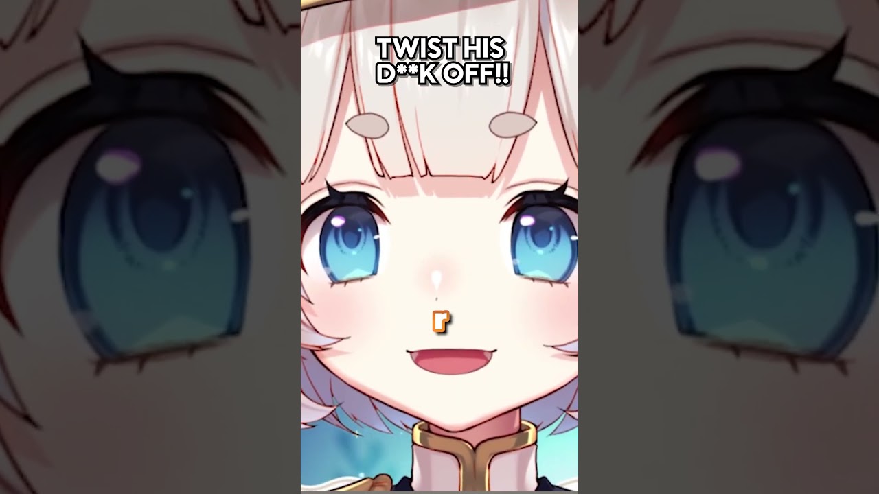 The ULTIMATE Punishment