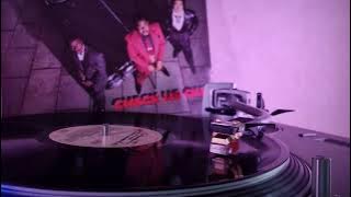 Light Of The World - I Can't Stop - 1982