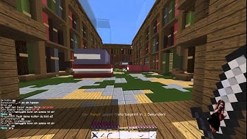 Timolia Turnier Finale Hacker?!  ||ForeMC||[HD]