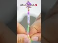 pulsera de mariposa en macramé #tutorial #bisuteria #macrame #pulserahechaanoconhiloch8no