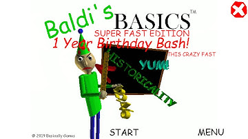 Baldi