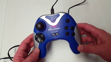 Intelevision 25 TV Play Power Review & Teardown