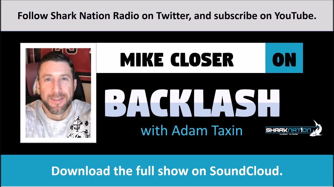 trump amazonia Mike Closer recaps news from the weekend on