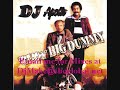 Get down big dummy  dj apollo chicago footwork juke mix ghetto house