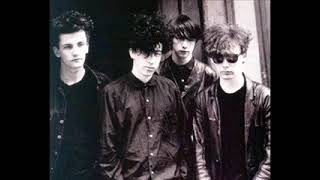 The Jesus And Mary Chain - Lost Star