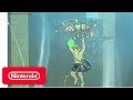 The Legend of Zelda: Breath of Wild DLC Pack 1 - Master Trials Demonstration - Nintendo E3 2017