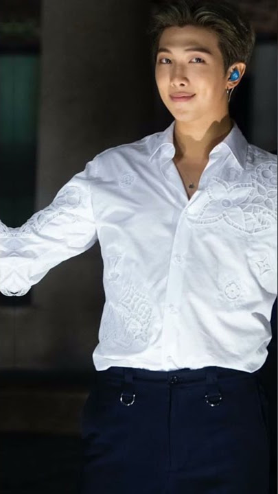 Rm with his body #rm #rmbts #bts #shorts #india #indianarmy