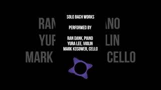 #today #bach solo works @santafechambermusicfestival 5PM St. Francis Auditorium  #santafe