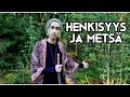 SLIM TV #1: METSÄ & HENKISYYS