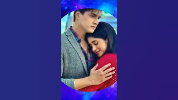 shivangi Joshi and mohsin Khan new whatsapp status 💞|new song| #viral #trending #youtubeshorts