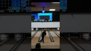 We got a farkel! #sportscontent #bowling #bowlingcenter #shorts #fyp #reels #farkel