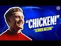 Florian Wirtz' Scouse Accent Is INCREDIBLE! 🤣