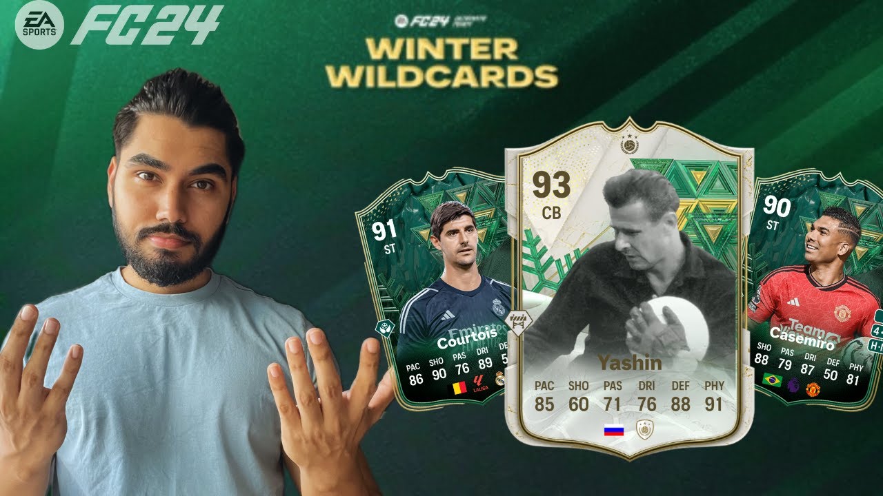 Fc 24 Rats RATS ARE OUT FOR WEEKEND LEAGUE & PS TOURNAMENTS, GET INNN! | EA FC 24 ...