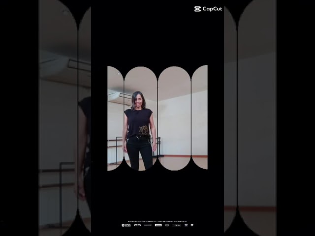 Video de Marcela Morocha tango