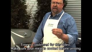 How to use your Adirondack Grilling Pellets