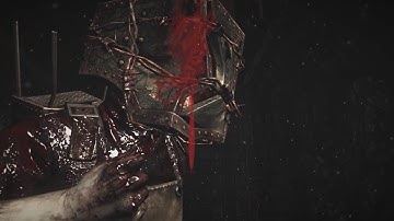 The Evil Within - The Executioner DLC