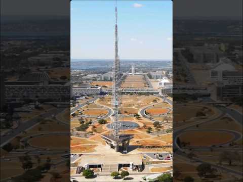 BRASÍLIA tem HORIZONTE