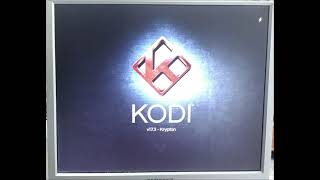 Raspberry Pi Kodi setup 中文