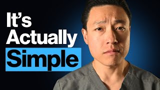 Doctor Explains 8 Simple Habits to Burn Visceral Fat Fast