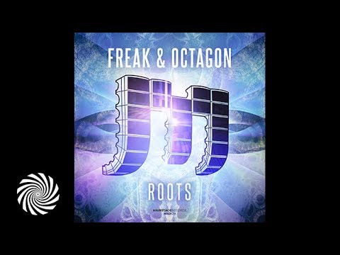 Freak & Octagon - Tribal Dance